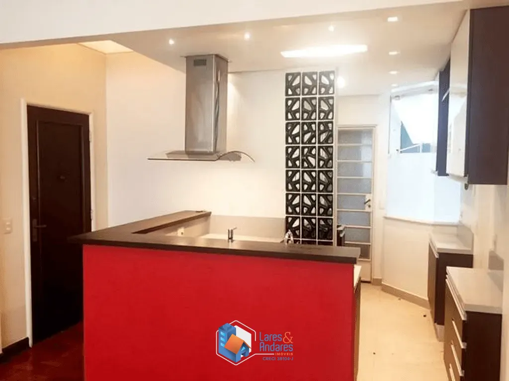 Apartamento, 3 quartos, 91 m² - Foto 25