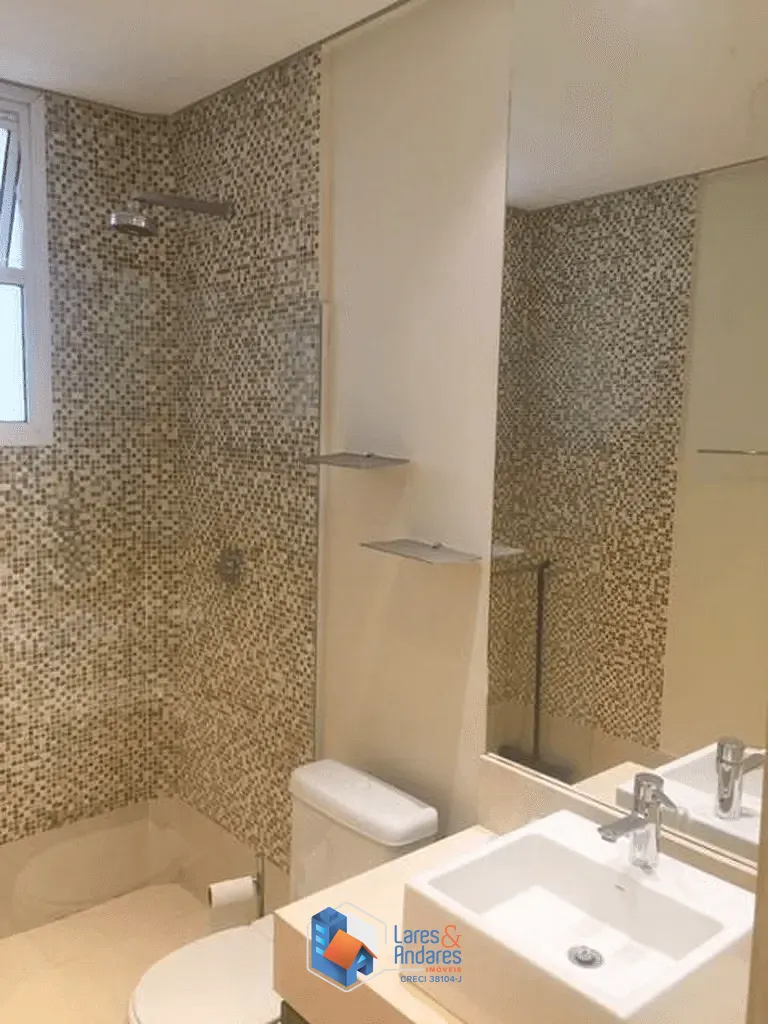 Apartamento, 3 quartos, 91 m² - Foto 22