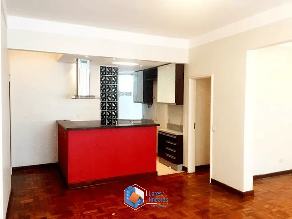 Apartamento, 3 quartos, 91 m² - Foto 15