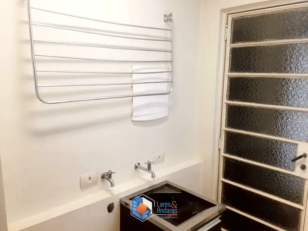 Apartamento, 3 quartos, 91 m² - Foto 6