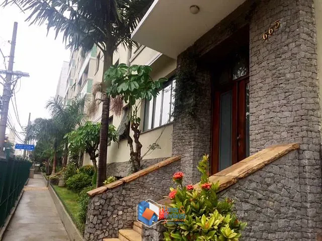 Apartamento 3 quartos e 2 banheiros, à venda, no bairro Itaim Bibi em São Paulo