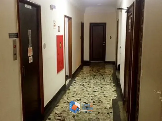 Apartamento 3 quartos e 2 banheiros, à venda, no bairro Itaim Bibi em São Paulo