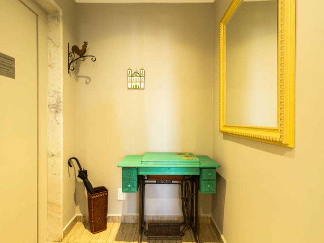 Foto do Apartamento - Apartamento à venda 3 Quartos 1 Suite 2 Vagas 137M² Perdizes São Paulo - SP | Correteria Imóveis