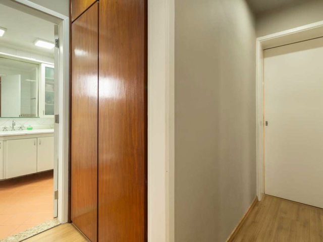 Foto do Apartamento - Apartamento à venda 3 Quartos 1 Suite 2 Vagas 137M² Perdizes São Paulo - SP | Correteria Imóveis