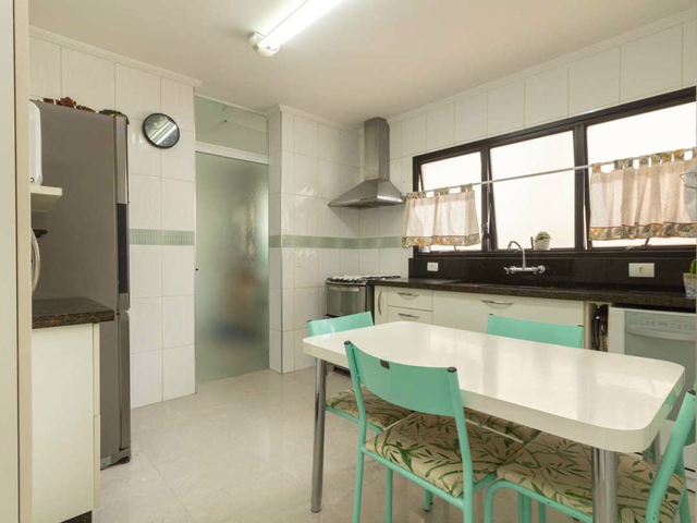 Foto do Apartamento - Apartamento à venda 3 Quartos 1 Suite 2 Vagas 137M² Perdizes São Paulo - SP | Correteria Imóveis