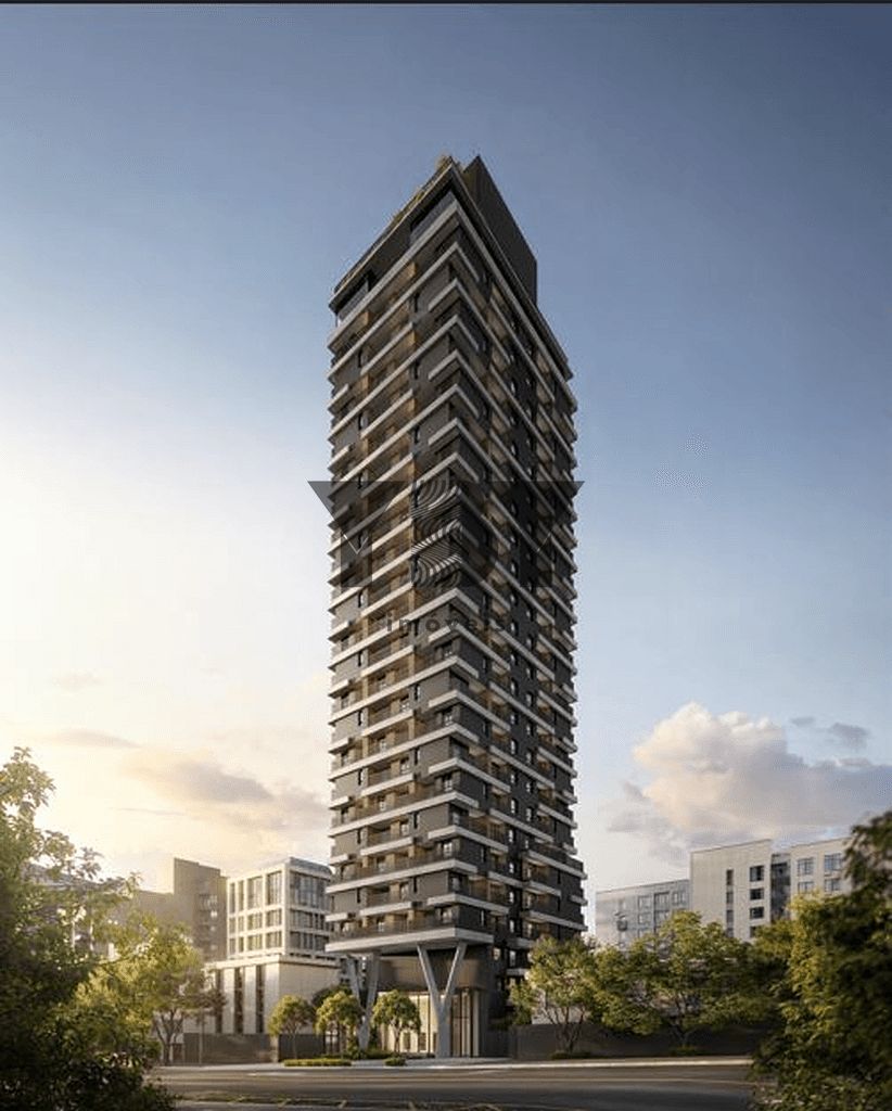 Apartamento, 1 quarto, 37 m² - Foto 1