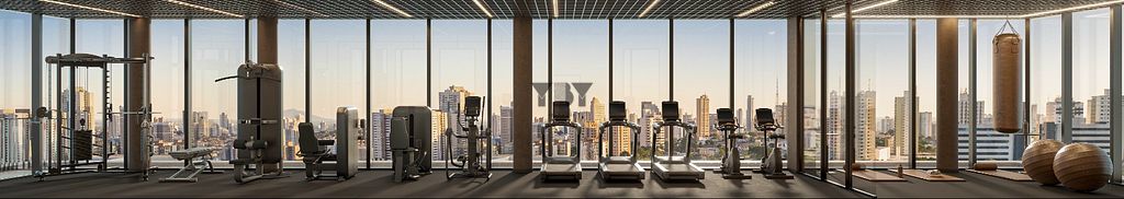 Apartamento, 1 quarto, 37 m² - Foto 5