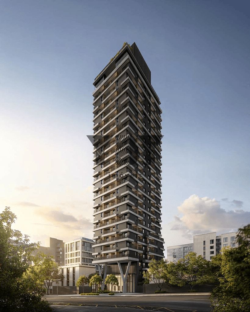 Apartamento, 1 quarto, 37 m² - Foto 2