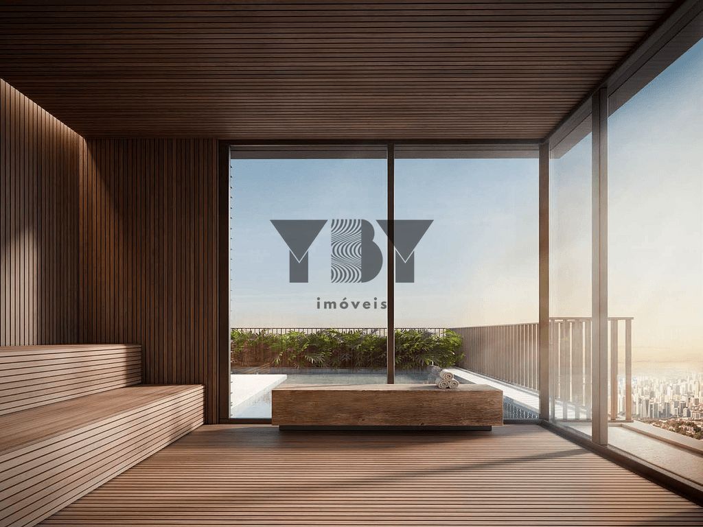 Apartamento, 1 quarto, 37 m² - Foto 15