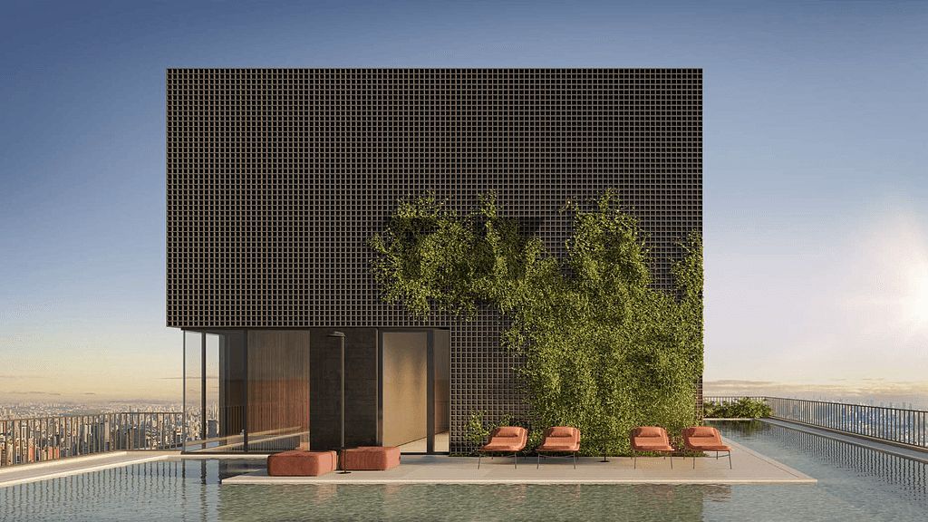 Apartamento, 1 quarto, 37 m² - Foto 17