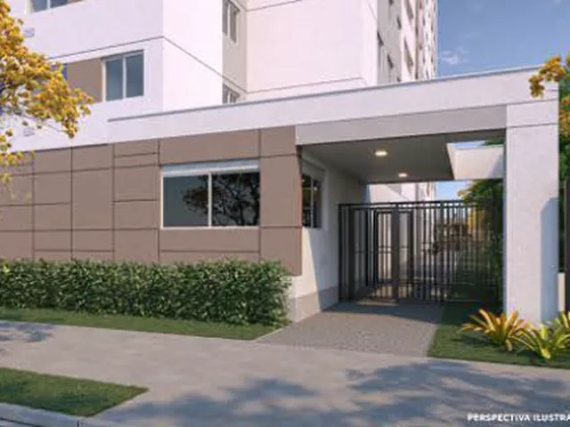Foto do Apartamento - Apartamento à venda 2 Quartos 40.94M² Quinta da Paineira São Paulo - SP | Vibra Estação Vila Prudente | ZONA LESTE IMÓVEIS