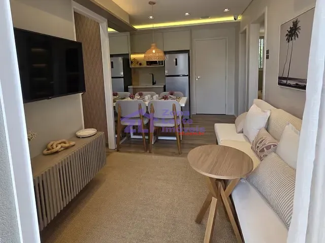 Apartamento 2 quartos e 1 banheiro, à venda, no bairro Quinta da Paineira em São Paulo