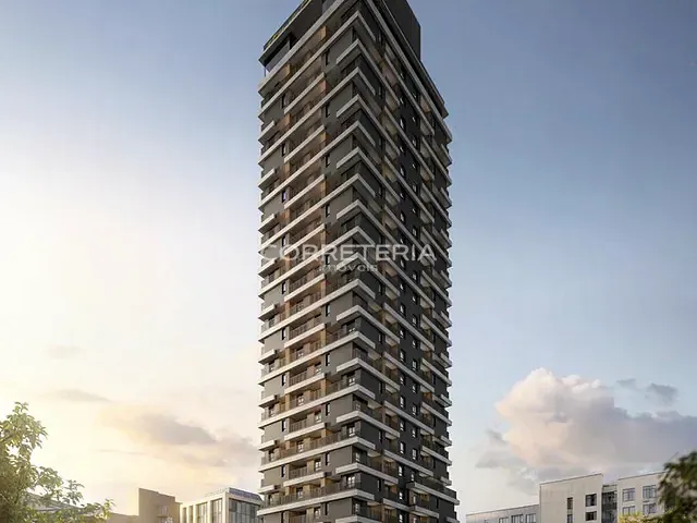 Studio 1 quarto e 1 banheiro, à venda, no bairro Paraíso em São Paulo