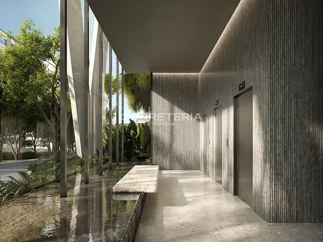 Studio 1 quarto e 1 banheiro, à venda, no bairro Paraíso em São Paulo