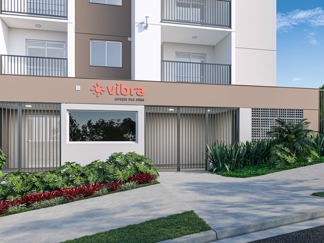 Foto do Apartamento - Garden à venda 2 Quartos 49.9M² Vila Sônia São Paulo - SP | Vibra Estação Vila Sônia | Correteria Imóveis