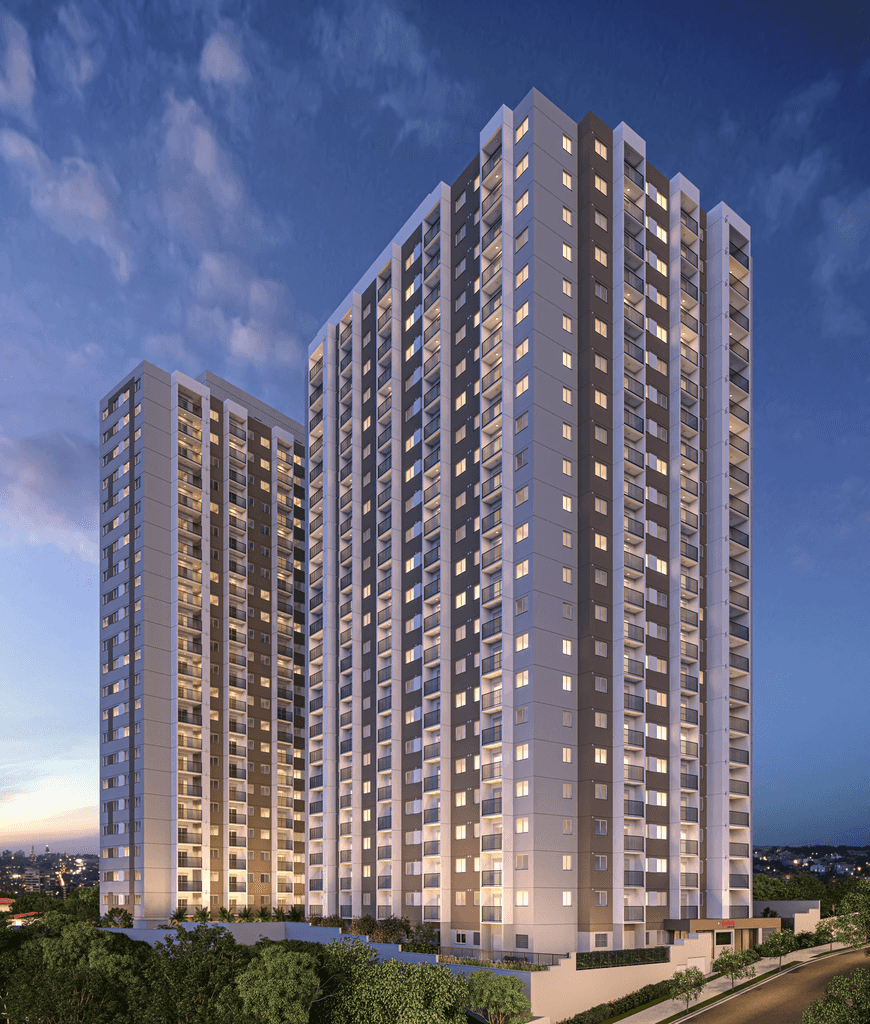 Empreendimento Residencial à venda Vila Sônia São Paulo - SP | Vibra Estação Vila Sônia