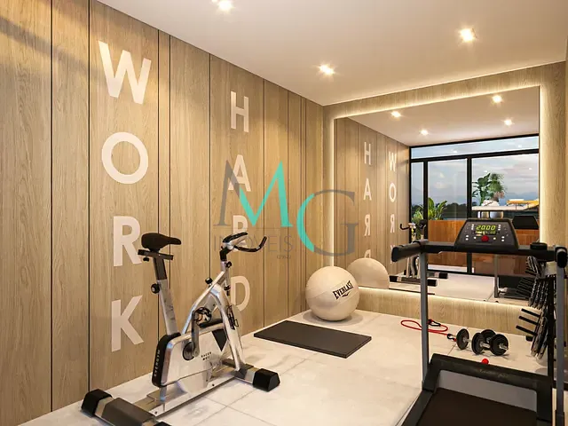 Studio 1 quarto e 1 banheiro, à venda, no bairro Tijuca em Rio de Janeiro