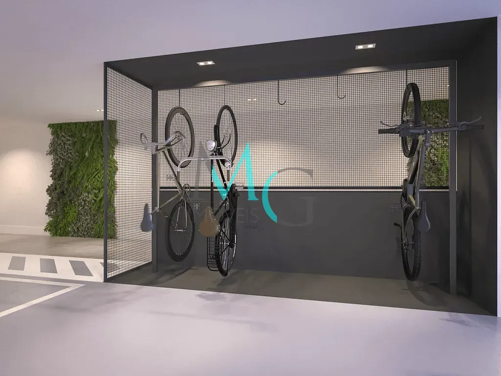 Apartamento, 2 quartos, 77 m² - Foto 6
