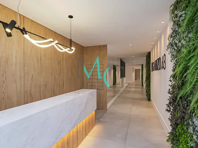 Studio 1 quarto e 1 banheiro, à venda, no bairro Tijuca em Rio de Janeiro