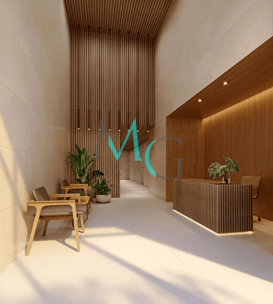 Cobertura à venda com 3 quartos, 147m² - Foto 2