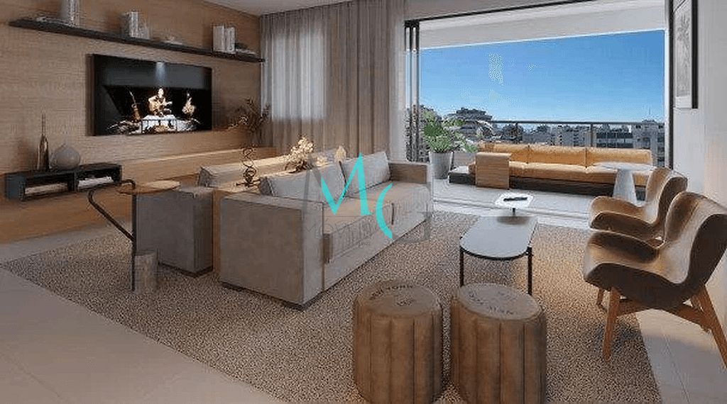 Cobertura à venda com 3 quartos, 147m² - Foto 3
