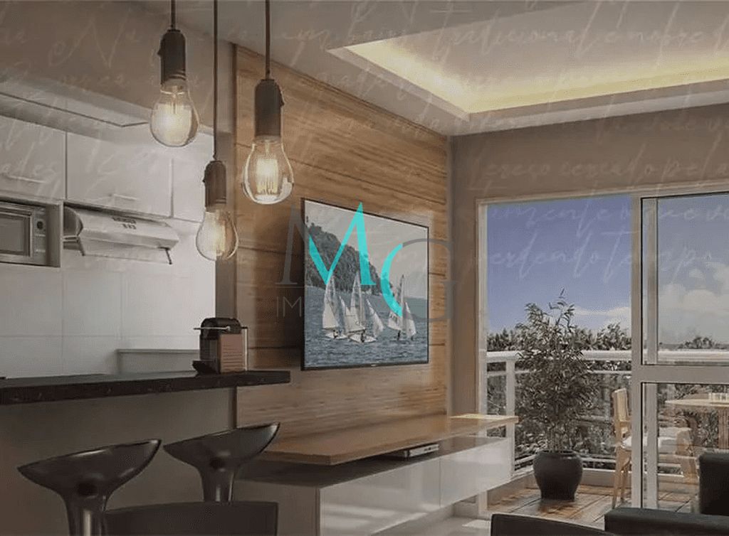Cobertura à venda com 3 quartos, 147m² - Foto 4