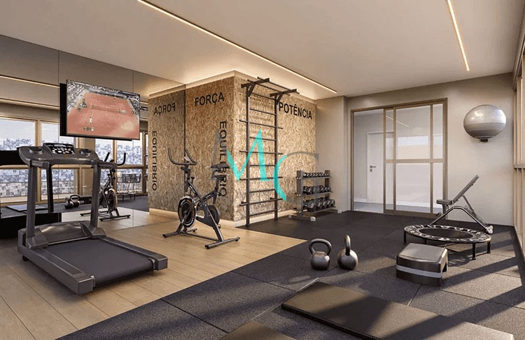 Cobertura à venda com 3 quartos, 147m² - Foto 6