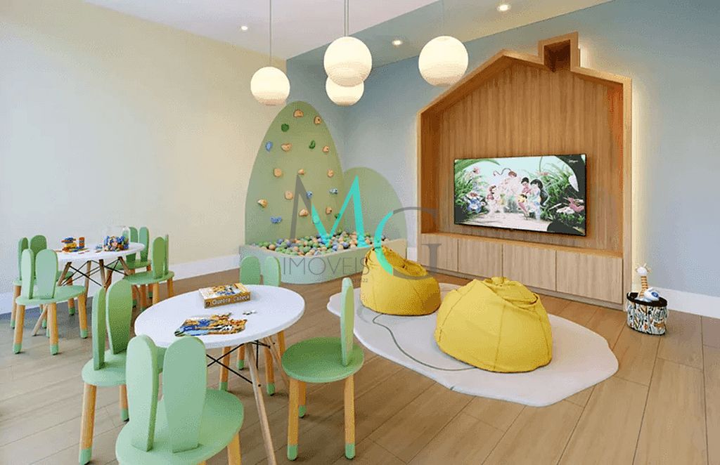 Cobertura à venda com 3 quartos, 147m² - Foto 7