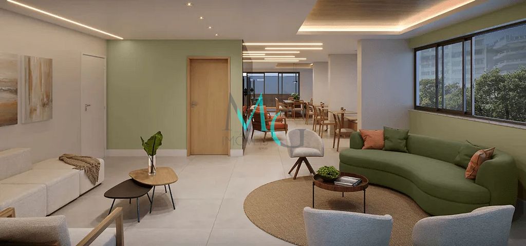 Cobertura à venda com 3 quartos, 147m² - Foto 9