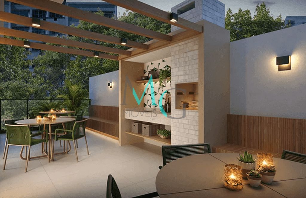Cobertura à venda com 3 quartos, 147m² - Foto 10