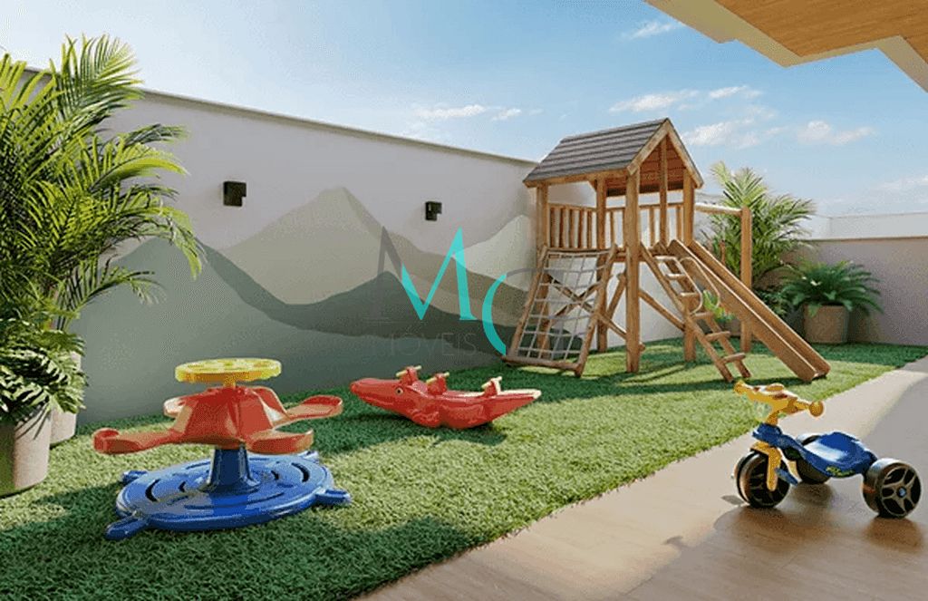 Cobertura à venda com 3 quartos, 147m² - Foto 11