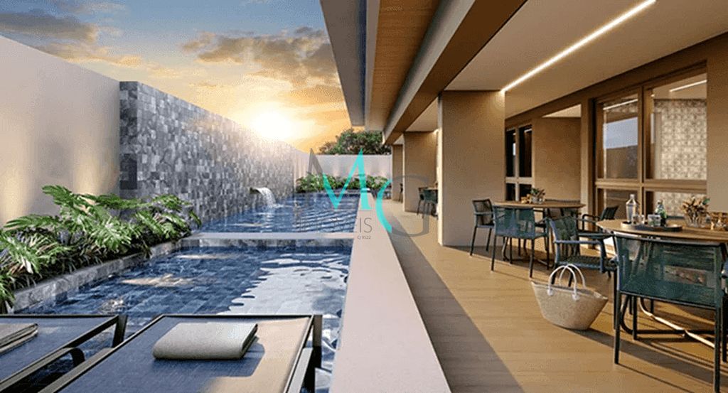 Cobertura à venda com 3 quartos, 147m² - Foto 12
