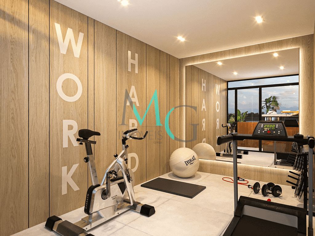 Cobertura, 3 quartos, 147 m² - Foto 4