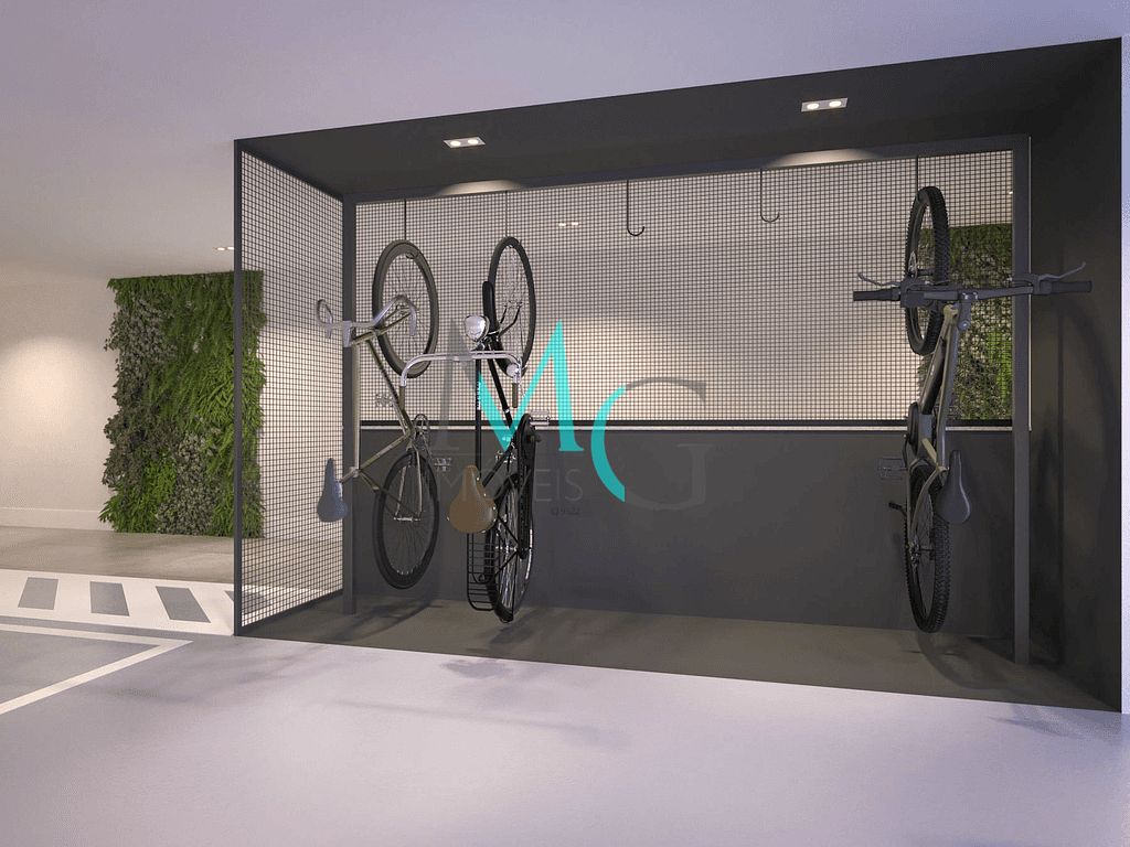 Cobertura, 3 quartos, 147 m² - Foto 6