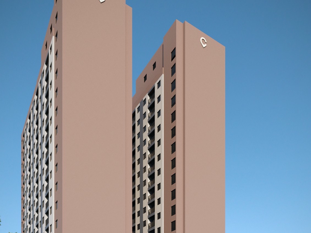 Foto do Empreendimento - Empreendimento Residencial à venda Vila Nova Parada São Paulo - SP | Urbano Pirituba | Correteria Imóveis