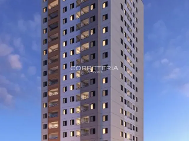Apartamento 1 quarto e 1 banheiro, à venda, no bairro Pirituba em São Paulo