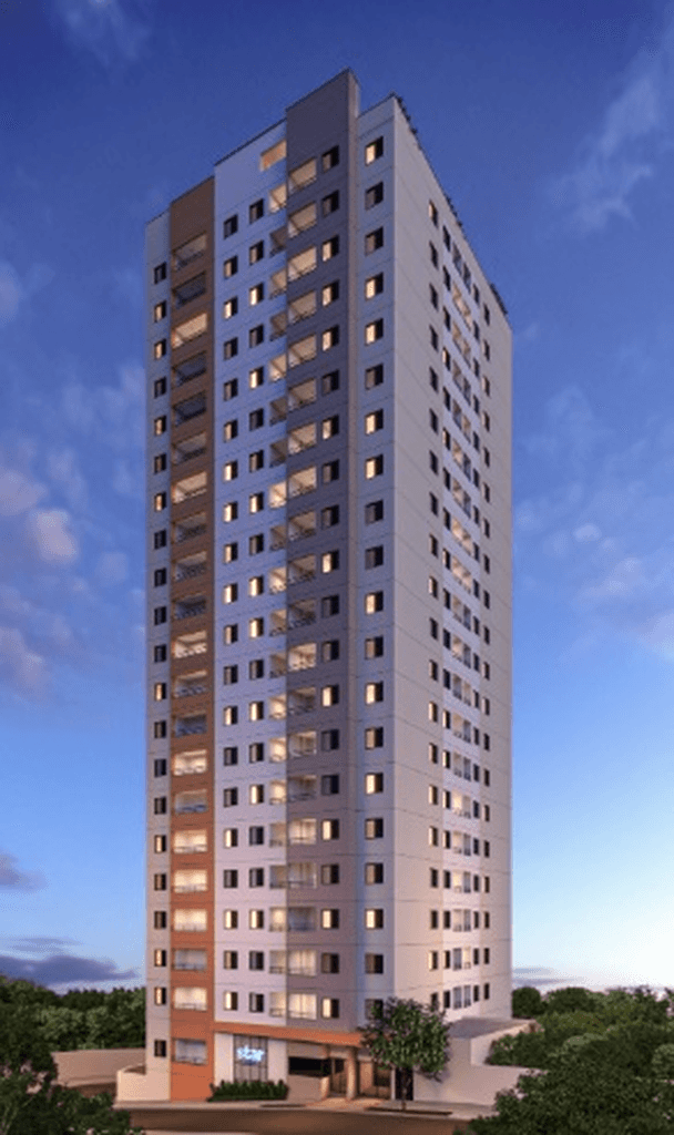 Apartamento à venda 2 Quartos 34.74M² Pirituba São Paulo - SP | Star Pirituba