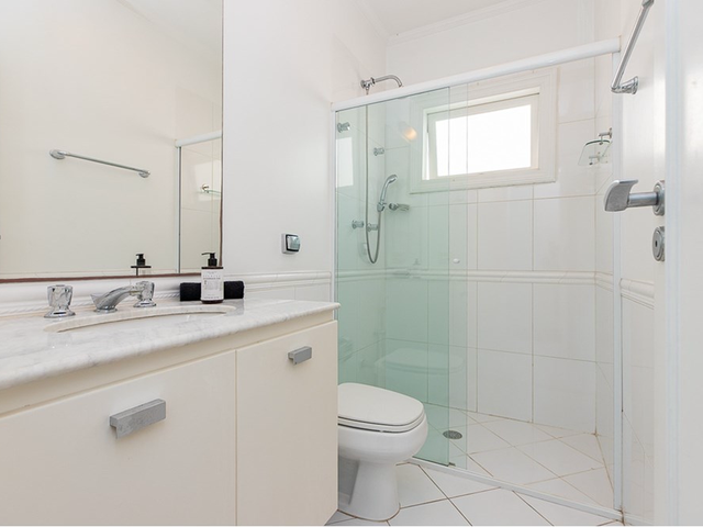 Foto do Casa - Casa em Condomínio à venda 4 Quartos 4 Suites 3 Vagas 249M² Jardim Cordeiro São Paulo - SP | Lares e Andares Imóveis