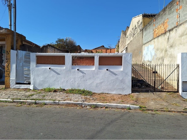 Foto do Terreno - Terreno/Lote Residencial à venda 397M² Chora Menino São Paulo - SP | Lares e Andares Imóveis