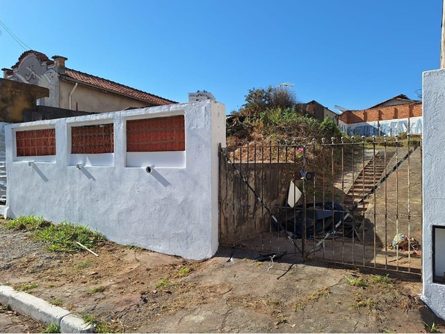 Foto do Terreno - Terreno/Lote Residencial à venda 397M² Chora Menino São Paulo - SP | Lares e Andares Imóveis