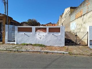 Foto do Terreno-Terreno/Lote Residencial à venda 397M² Chora Menino São Paulo - SP