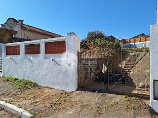 Foto do Terreno-Terreno/Lote Residencial à venda 397M² Chora Menino São Paulo - SP