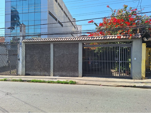 Foto do Terreno - Terreno/Lote Residencial à venda 345M² Vila Vitório Mazzei São Paulo - SP | Lares e Andares Imóveis