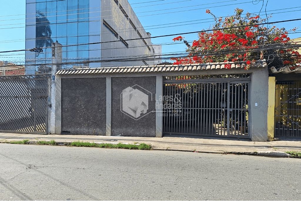 Terreno, 10 m² - Foto 1