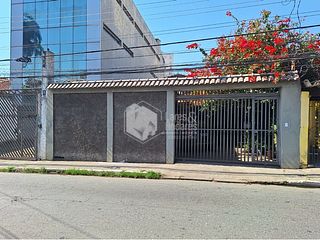 Foto do Terreno-Terreno/Lote Residencial à venda 345M² Vila Vitório Mazzei São Paulo - SP