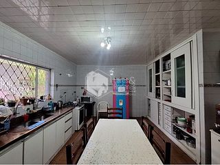 Foto do Terreno-Terreno/Lote Residencial à venda 345M² Vila Vitório Mazzei São Paulo - SP