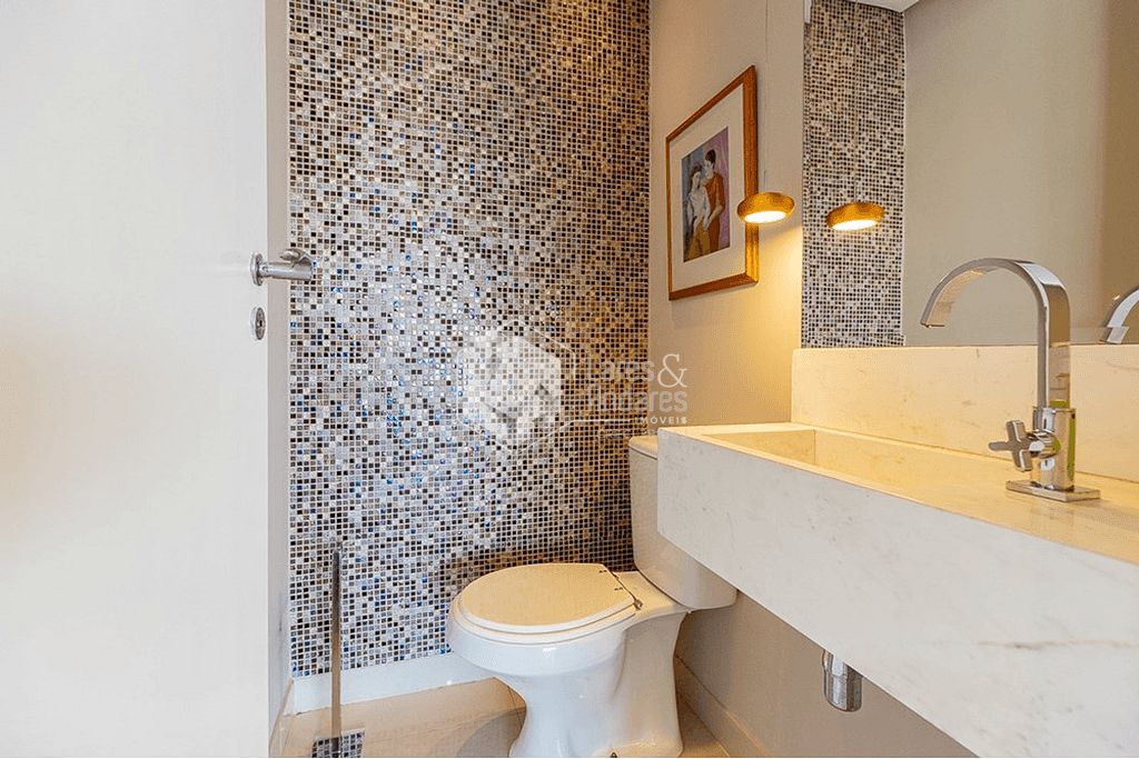Apartamento à venda com 3 quartos, 92m² - Foto 32