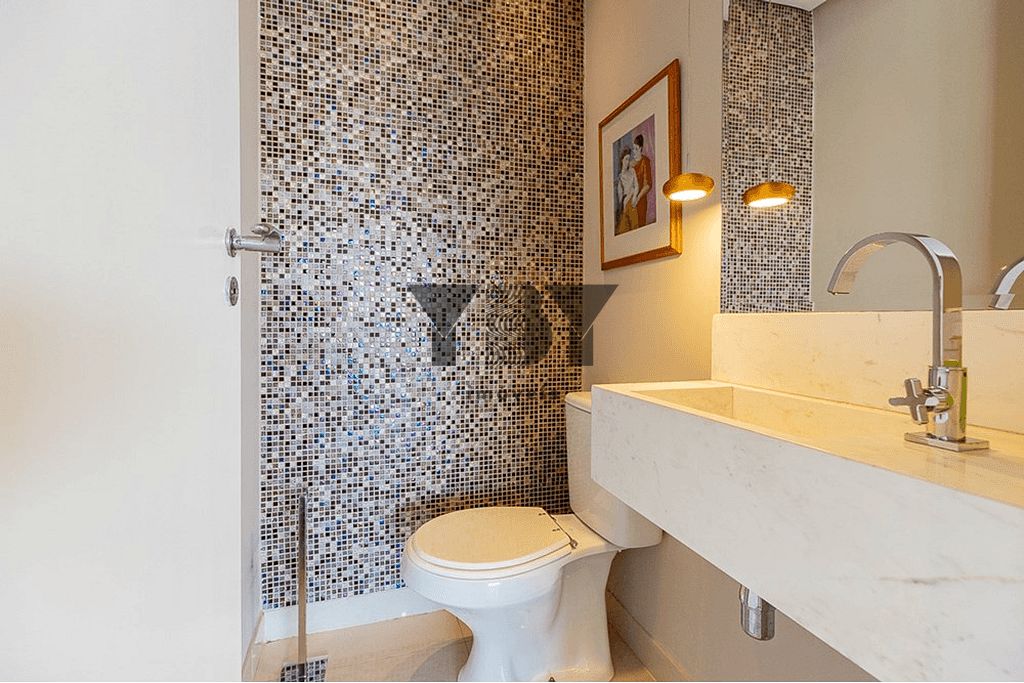 Apartamento à venda com 3 quartos, 92m² - Foto 32