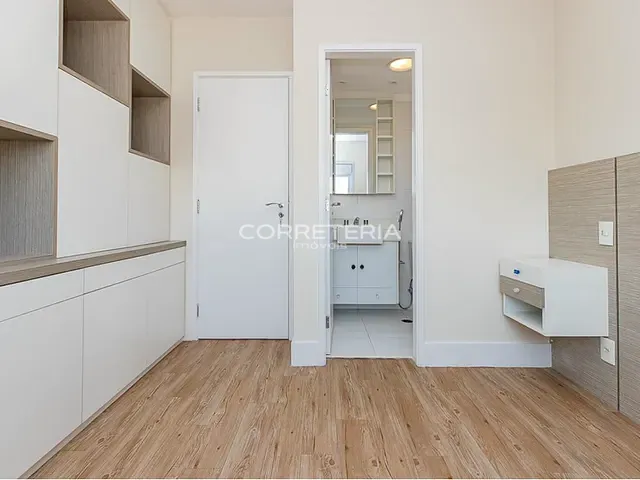 Apartamento 3 quartos e 4 banheiros, à venda, no bairro Vila Mariana em São Paulo