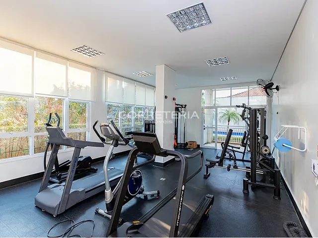 Apartamento 3 quartos e 4 banheiros, à venda, no bairro Vila Mariana em São Paulo